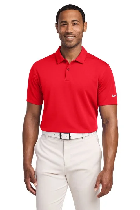 PTV- NKBV6042 Nike Men's Dry Essential Solid Polo