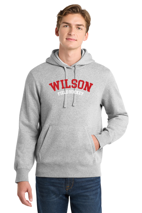 WFH - ST254 Sport-Tek Hoodie