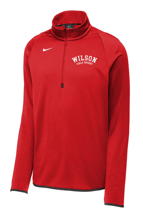 WFH - CN9492 Nike Therma-Fit 1/4 Zip Fleece