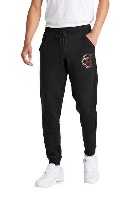 WBS- STF204 Sport-Tek Fleece Jogger