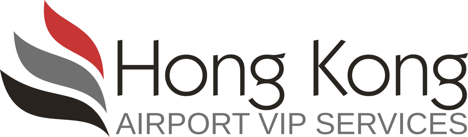 Hong Kong HKG Airport VIP Concierge | Meet &amp; Assist
