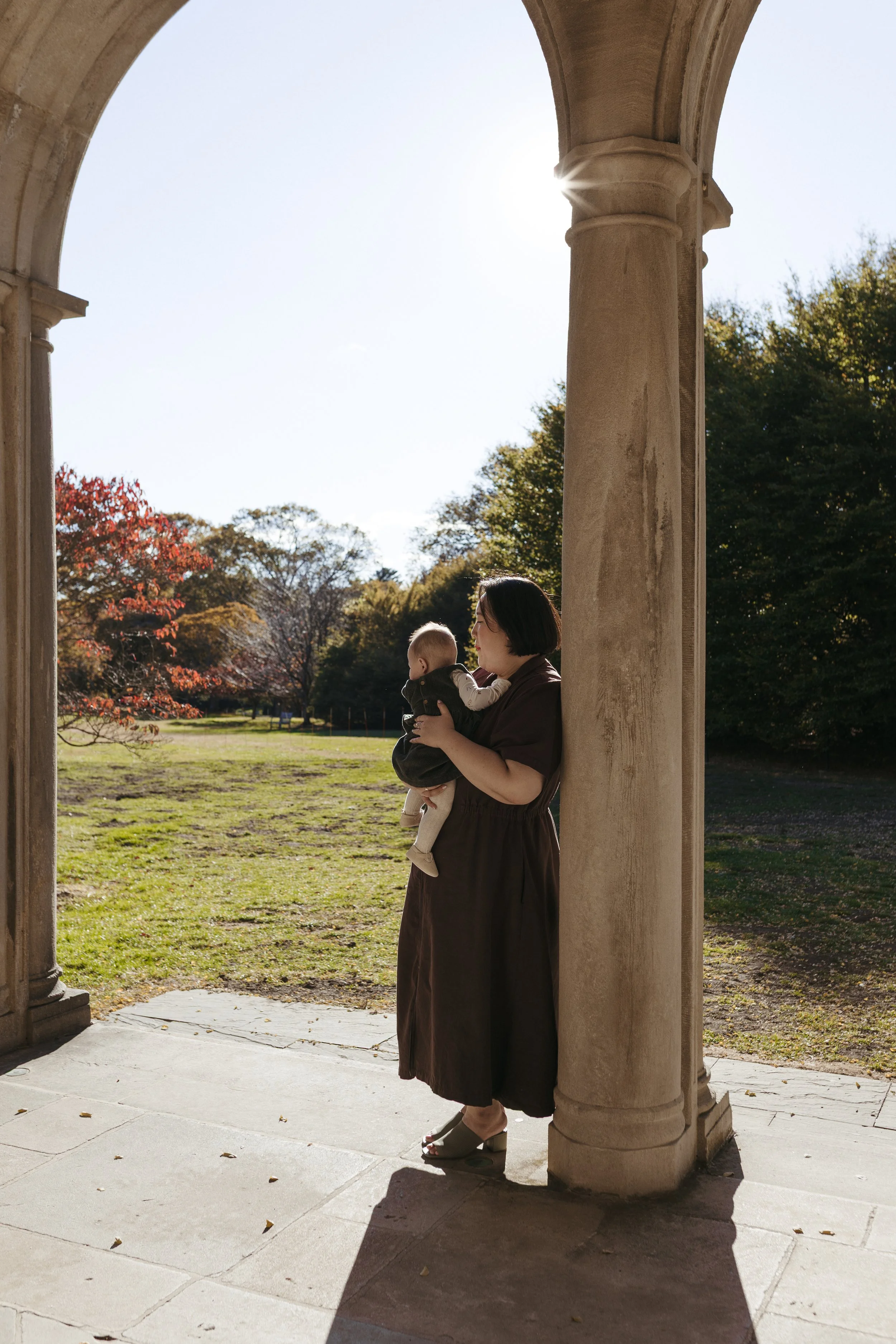 Planting Fields Arboretum Long Island Documentary Family Session 3.jpg