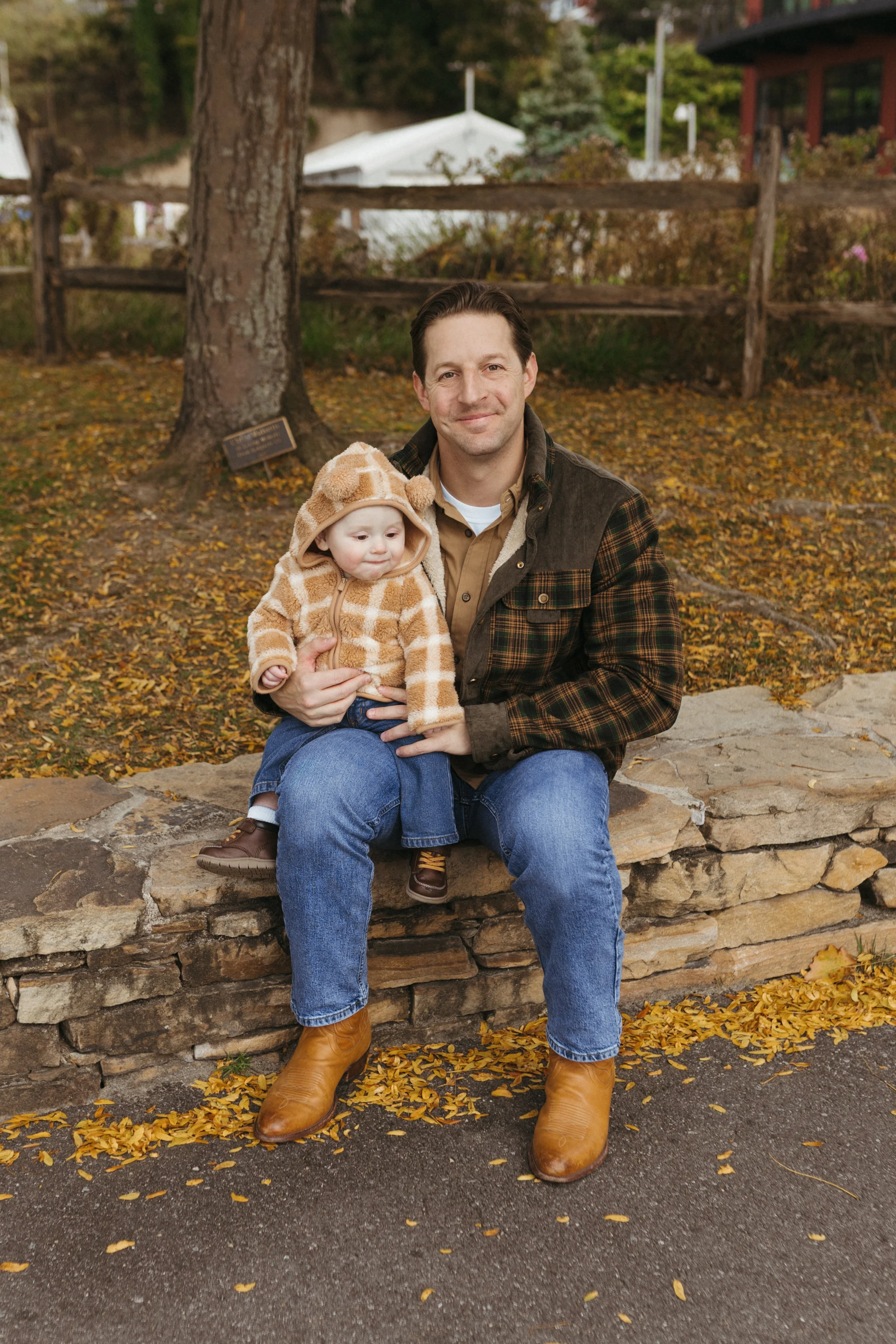 Port Jefferson Village Long Island Documentary Family Session 5.jpg