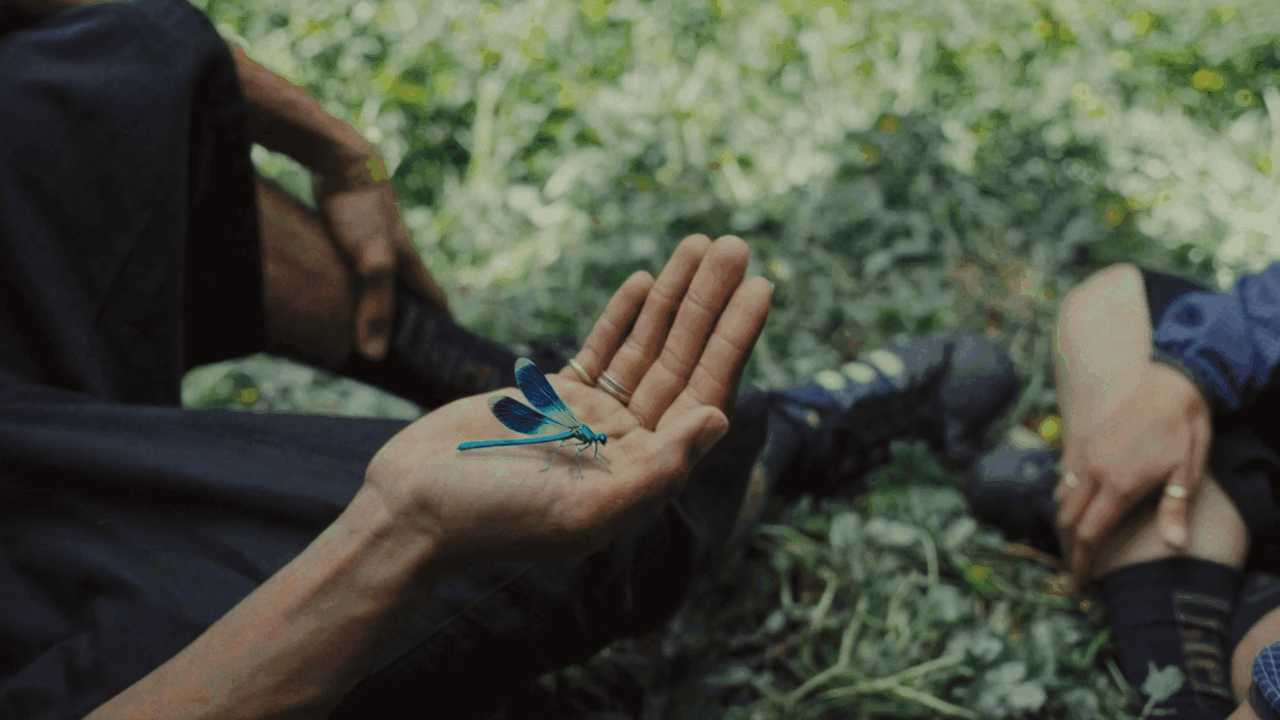 LISTEN CLOTHING 'V11: CLOTHING THAT SPEAKS'