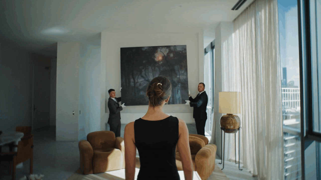 STUDIO KENNON 'EIGHTH PENTHOUSE'