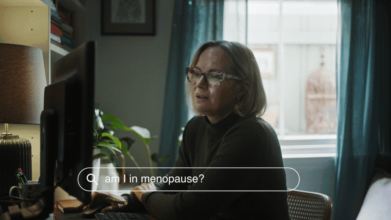 JEAN HAILES 'CLARITY'