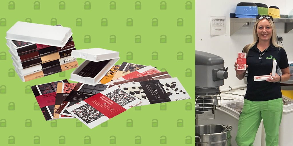 An AssurPack® Case Study: Improving the Customer Experience and Decreasing Production Times with Better Edible Packaging