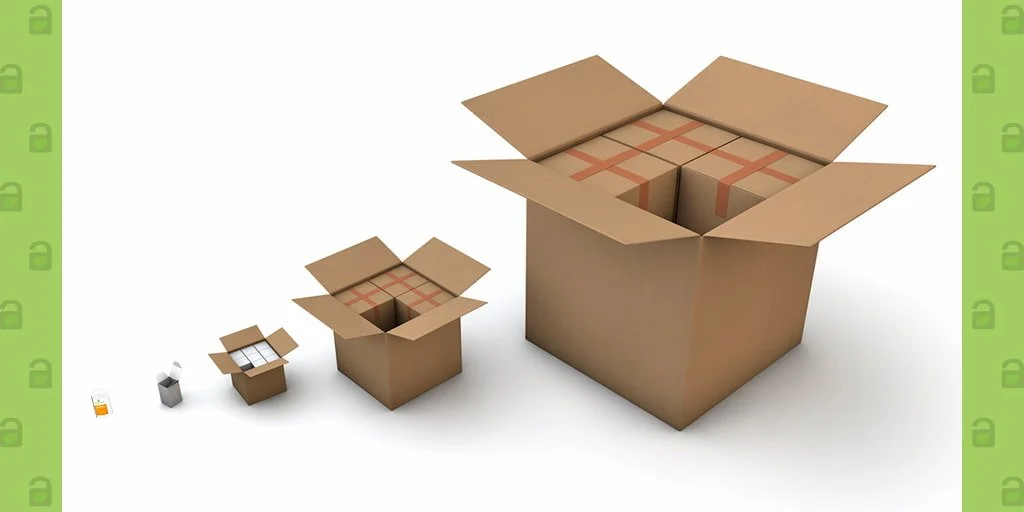 Shippers: Maximize Product and Minimize Costs
