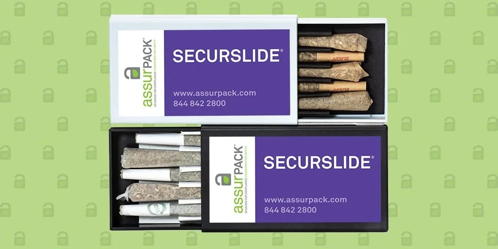 3 Essentials for Choosing Preroll Packaging