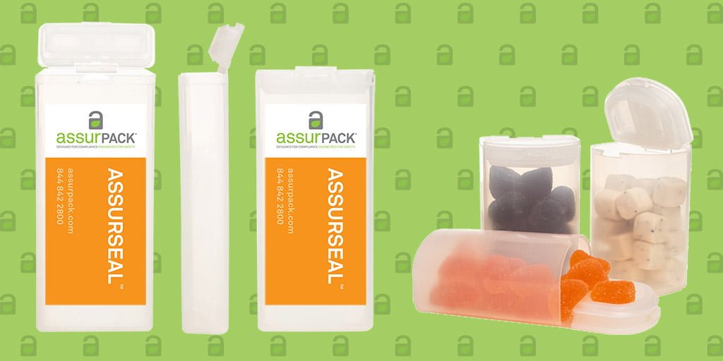 9 Facts About "Airtight" Cannabis Packaging You Need To Know