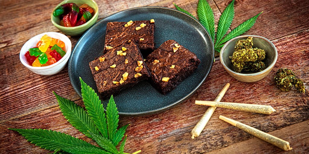 Pre Rolls & Edibles Popularity: How to Profit in 2021