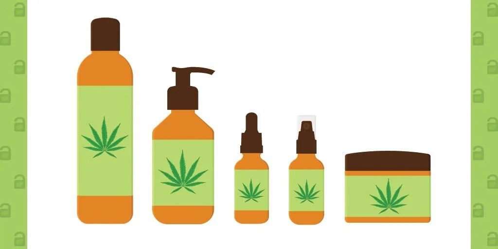 How to Label Cannabis Products the Easy Way
