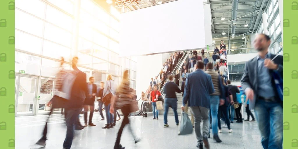 Cannabis Trade Show Tips for the Post-COVID Era