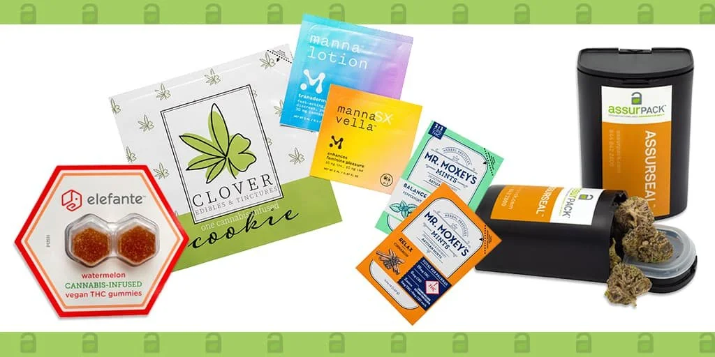 Share Your Brand With Cannabis Samples