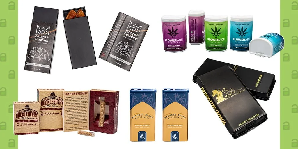 5 Ways to Customize Your Cannabis Packaging: Stand Out with Style
