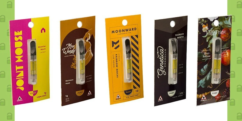 3 Reasons to Choose AssurCard® Vape Packaging