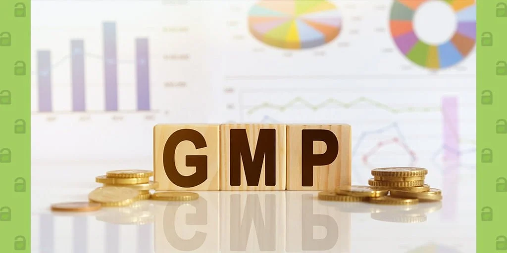 GMP and Schedule III