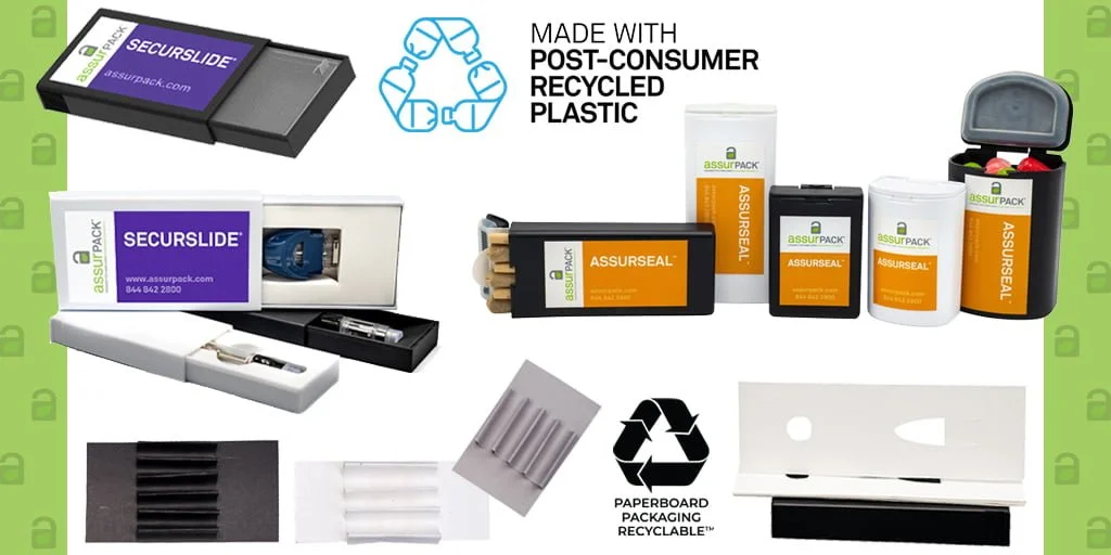 The Next Step in Packaging Sustainability