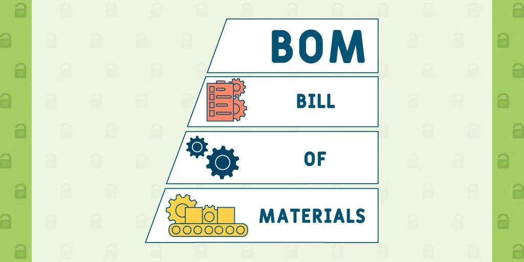 The Bill of Materials: Why It's Essential and How AssurPack Can Help