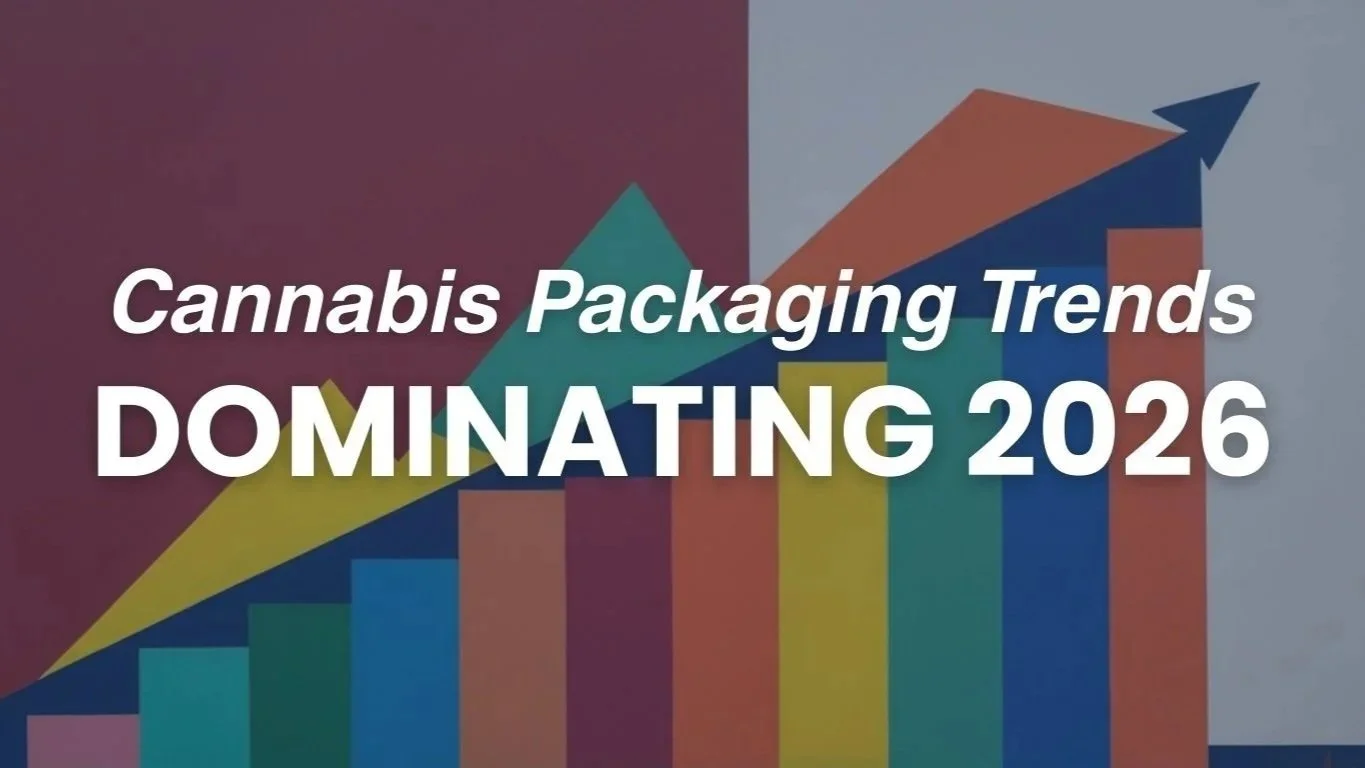 Future-Proof Your Brand: Cannabis Packaging Trends to Dominate in 2026