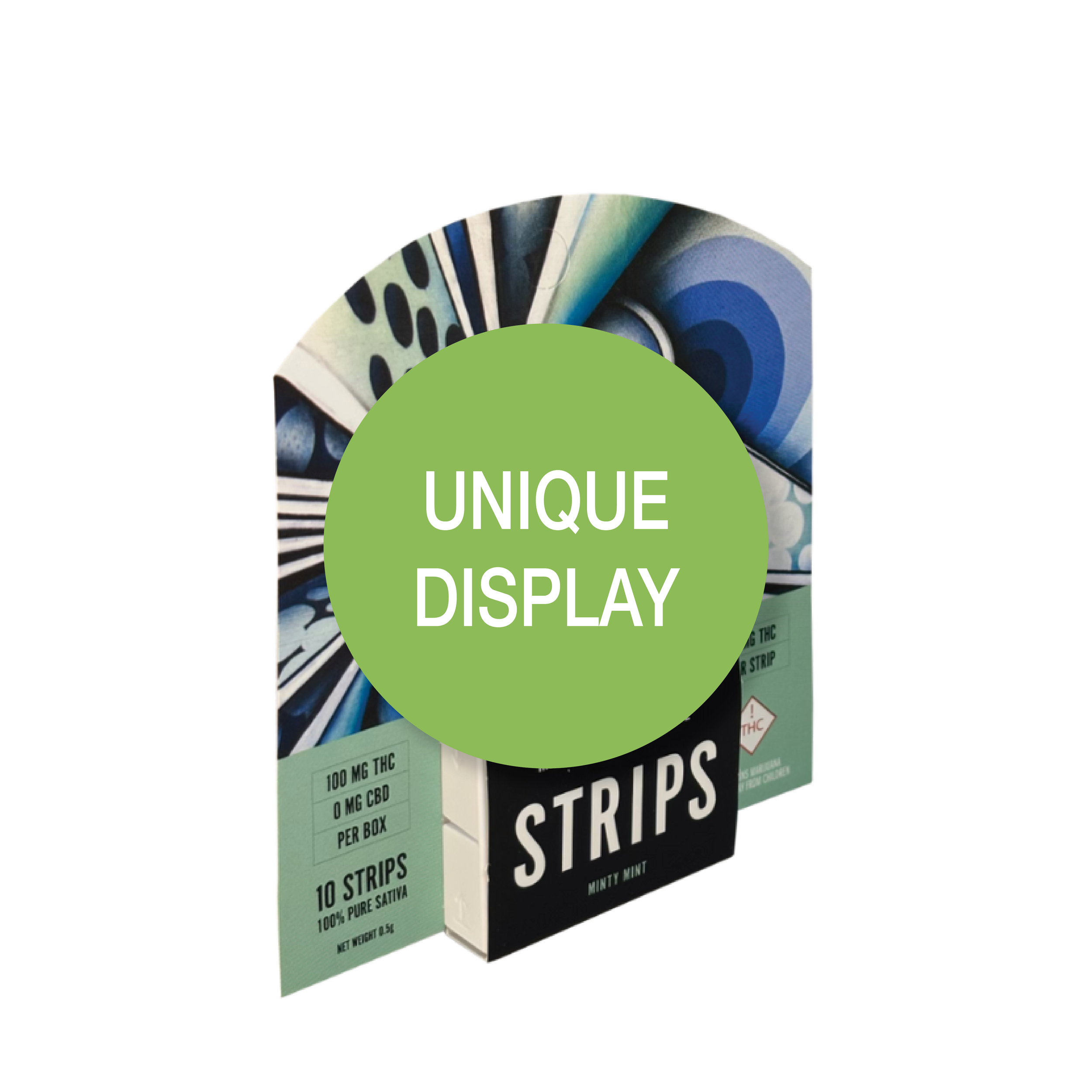 Display Packaging