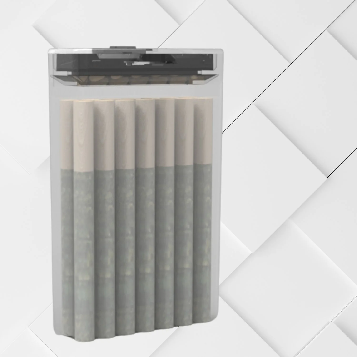 Rolling Out Automation in Cannabis