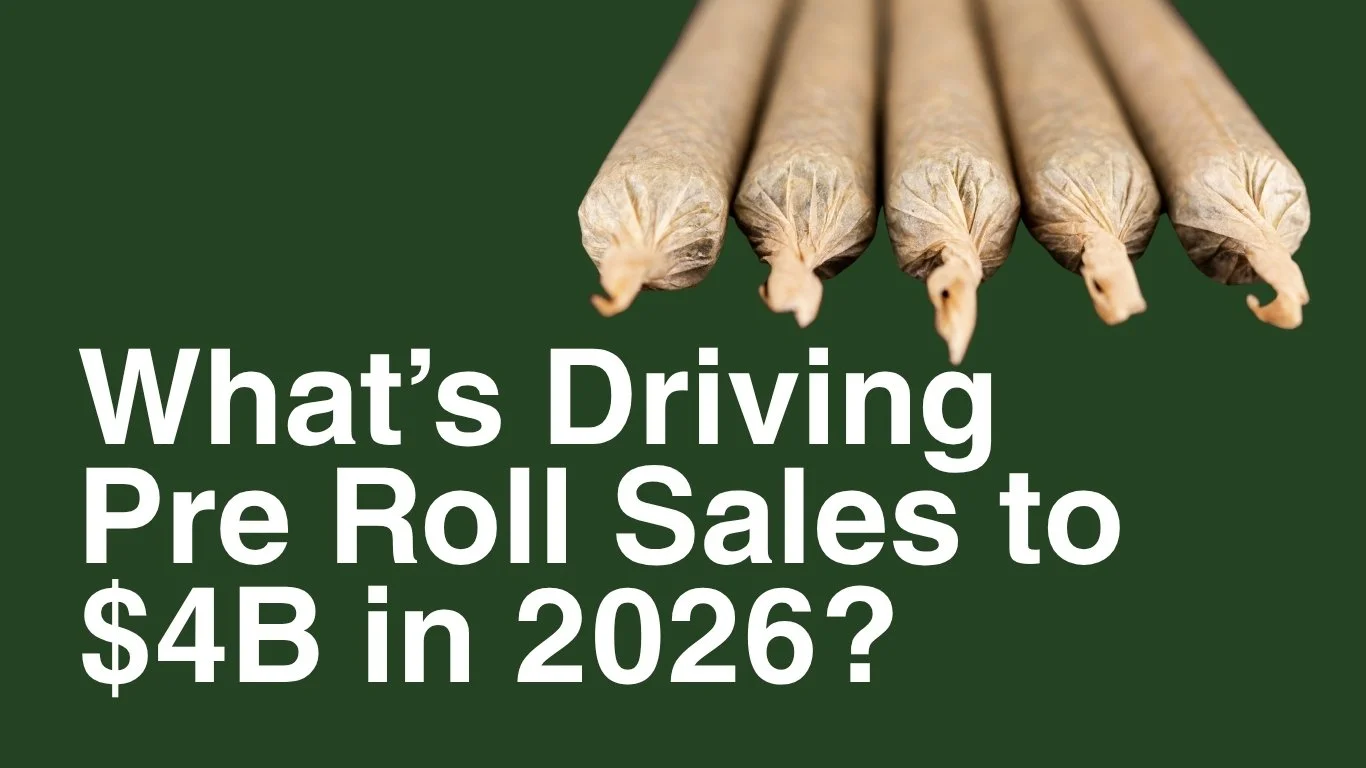 Pre Roll Packaging Can Help Grow Your Cannabis Revenue
