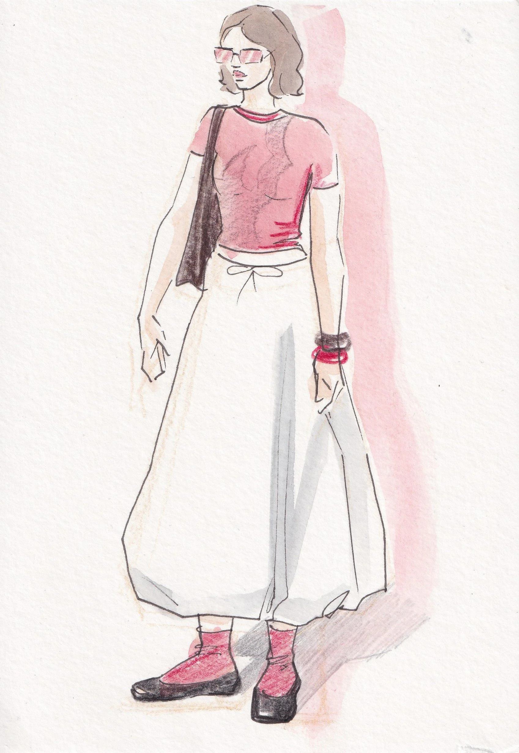 Live illustrator Live event Live artist Fashion illustrator illustrateur mode 81.jpg