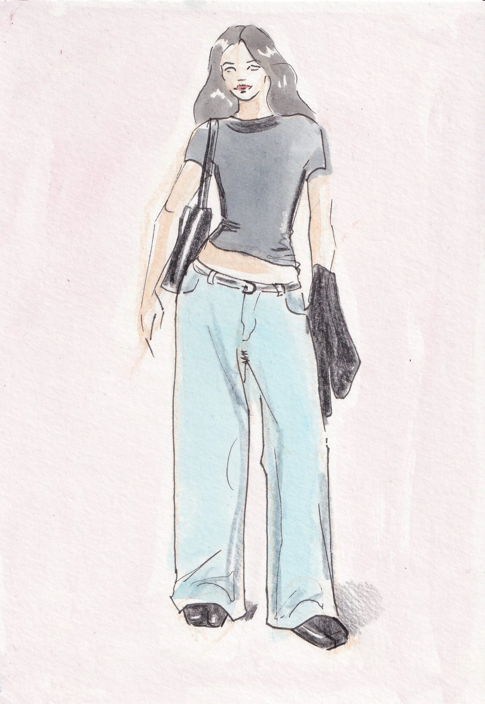 Live illustrator Live event Live artist Fashion illustrator illustrateur mode 73.jpg