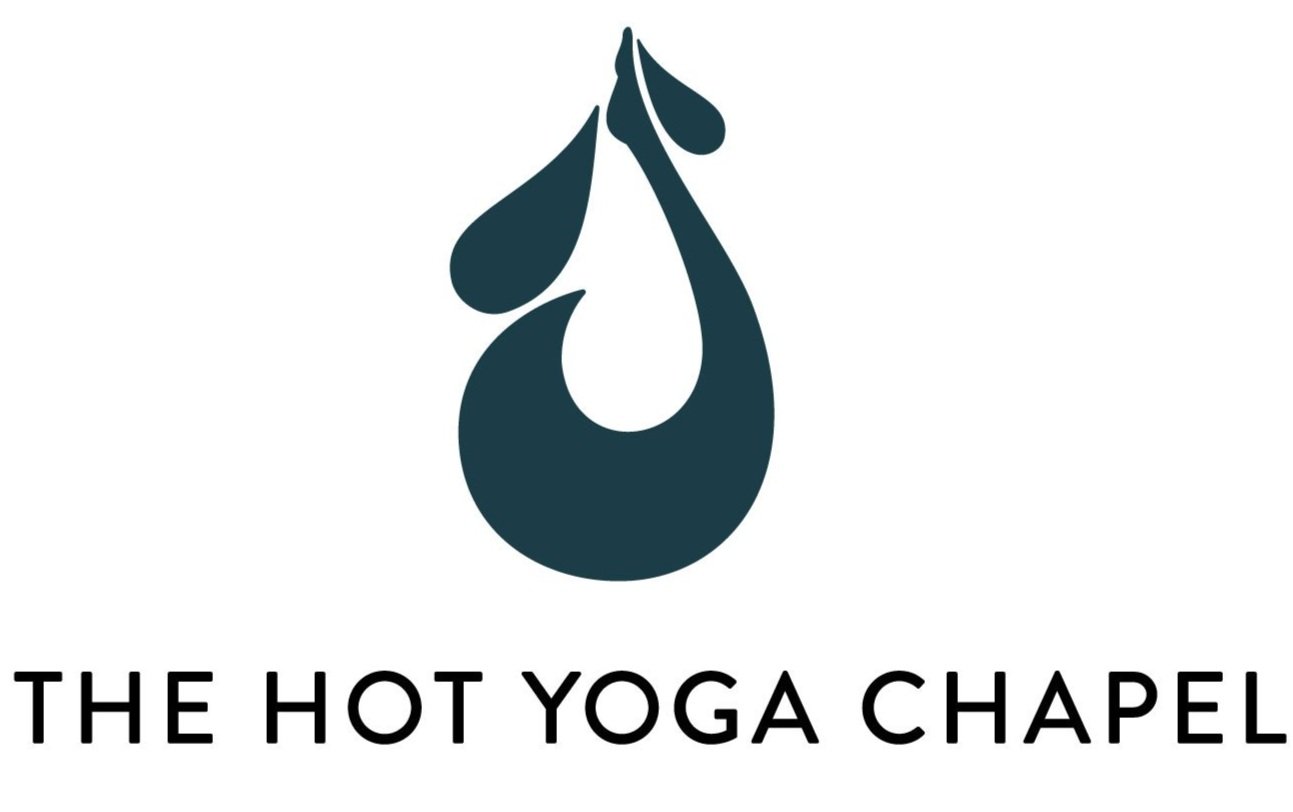 The Hot Yoga Chapel
