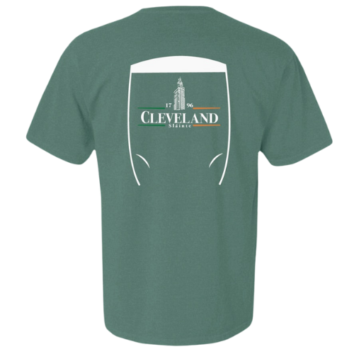 Cleveland Pint