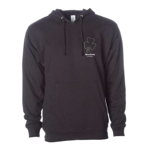 Cleveland Pint Hoodie