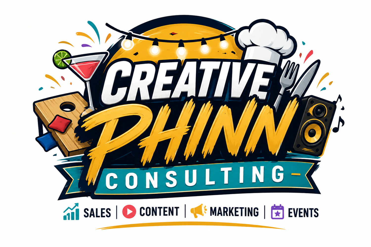 Creative Phinn