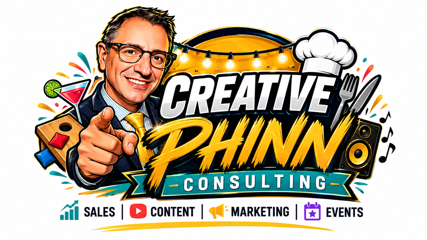 Creative Phinn