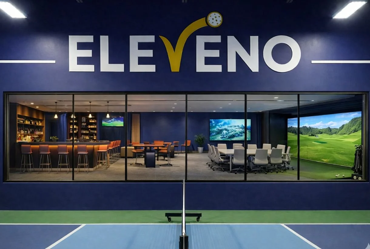 Pickleball