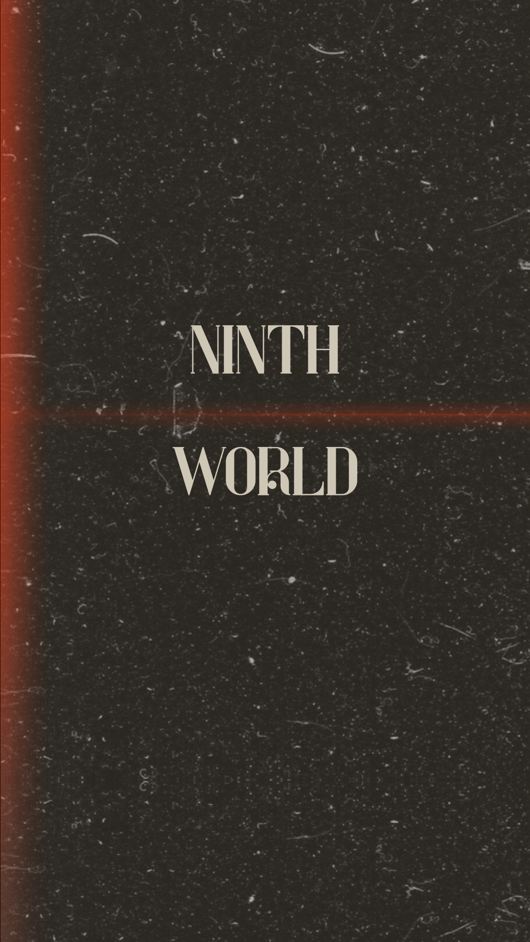 Ninth World