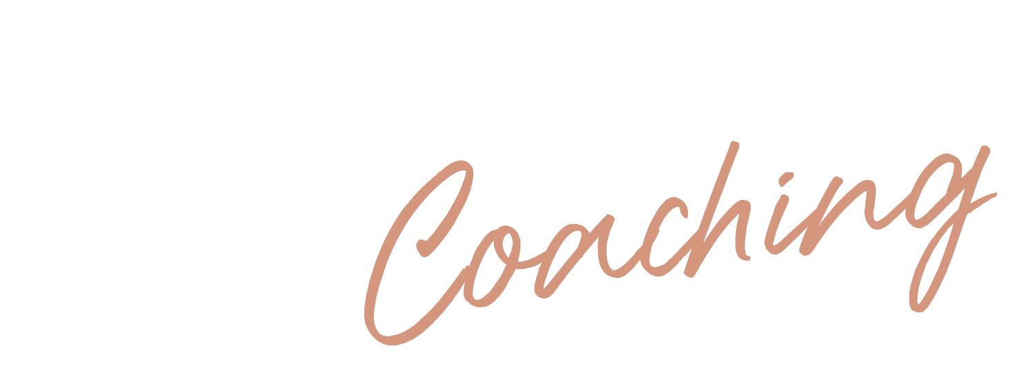 Aimee Woodley Coaching