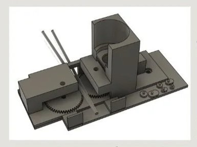 The Telephone for de plannenmannen 