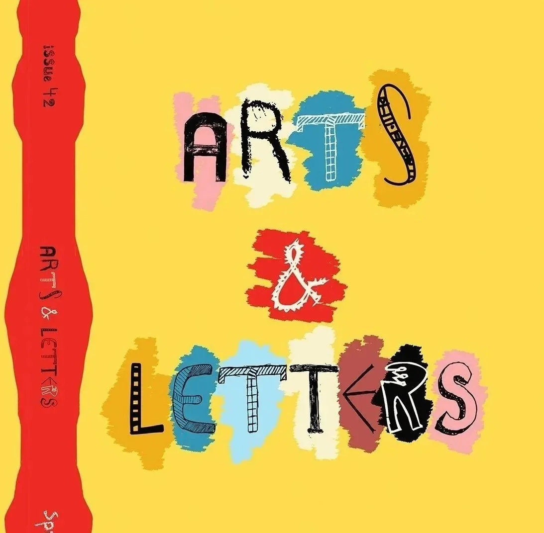 “Paralysis” | Arts & Letters. Flash fiction. Spring 2021: Issue 42.