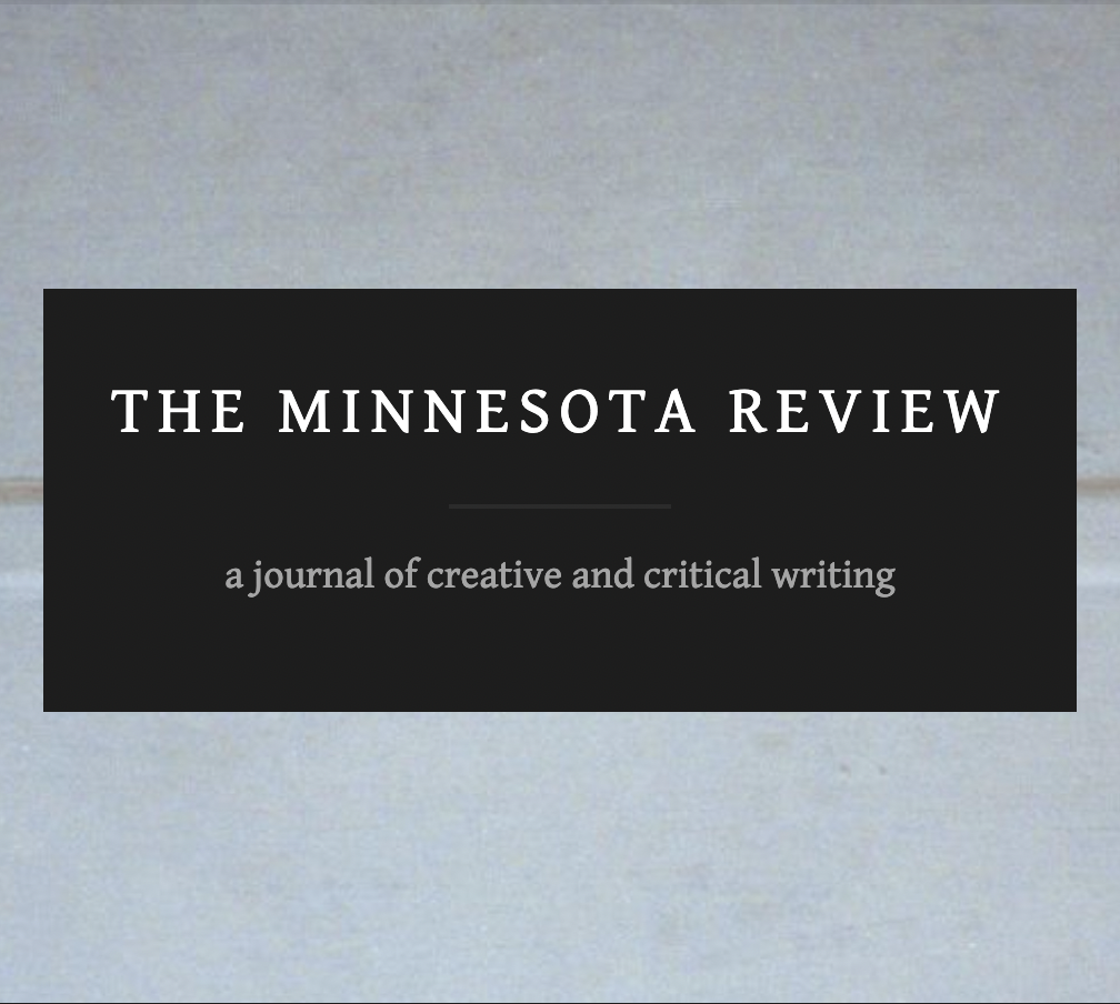 “Film and Literature Holding Hands: Reflecting on Jordan Peele’s Us” | the minnesota review. Film review. March 2019.