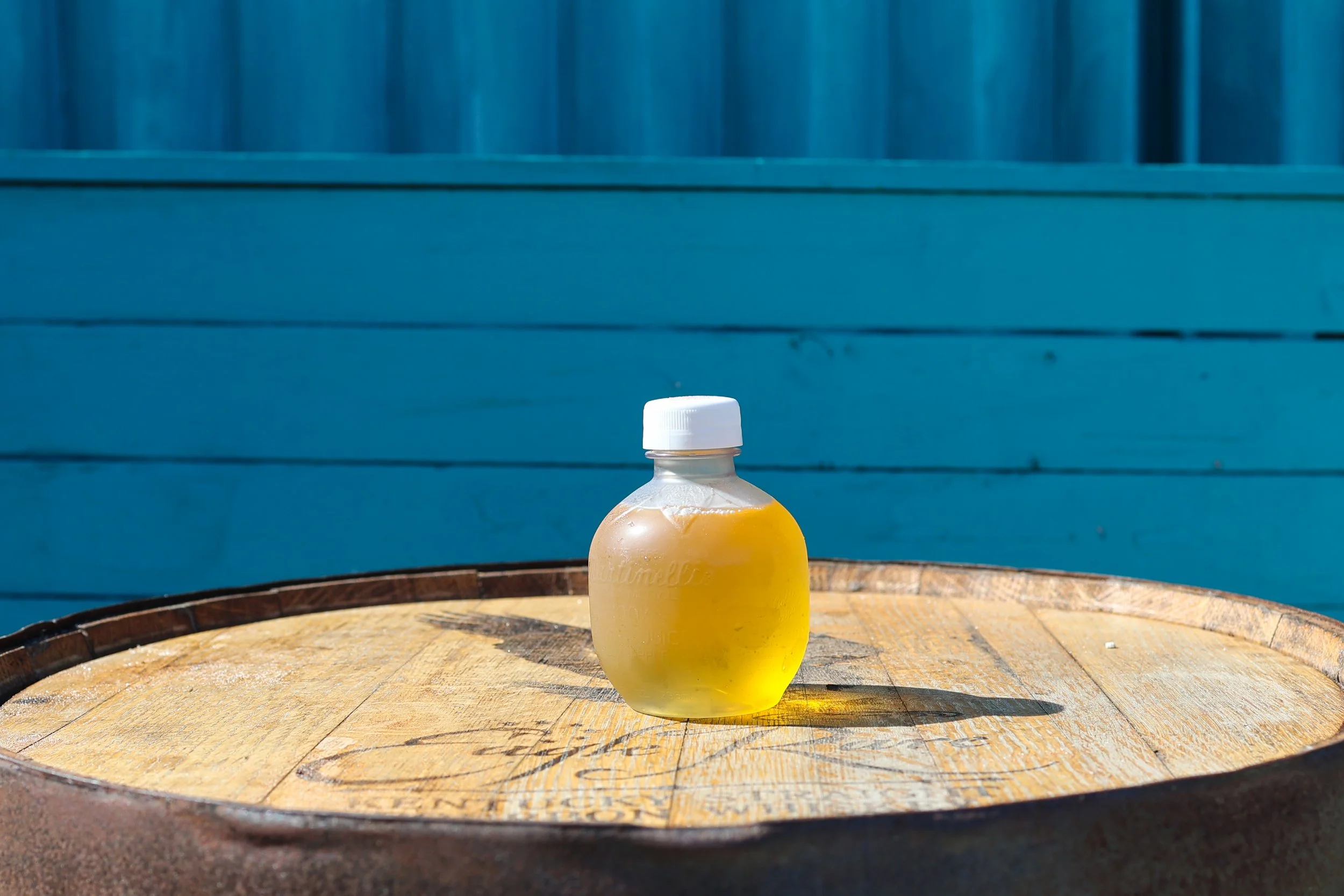 Martinelli Apple Juice
