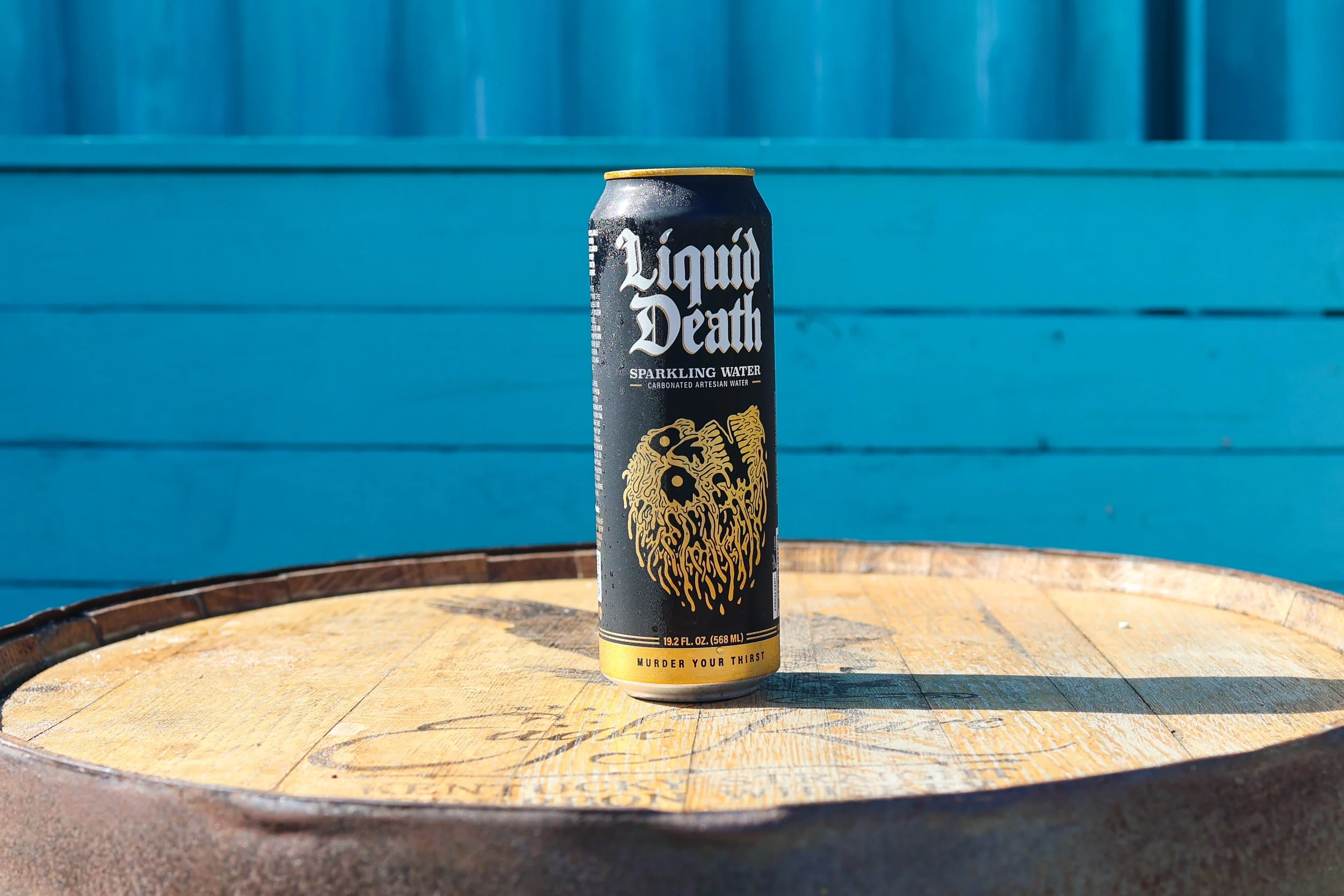 Liquid Death
