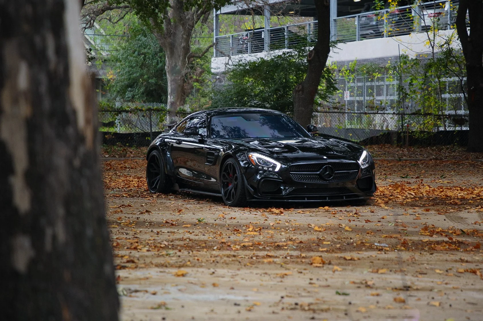 AMG GT63