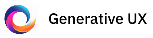 Generative UX