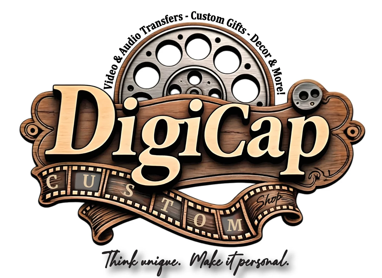 DigiCap 