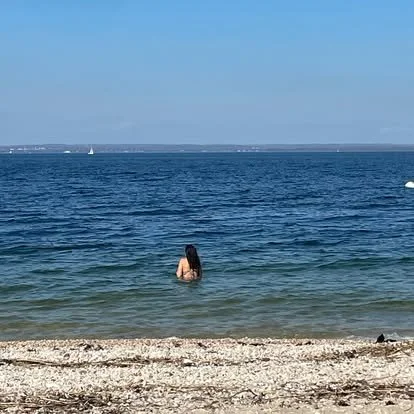 Blue Cosmic Orb: Metaphysical undergoing Heart Surgery 