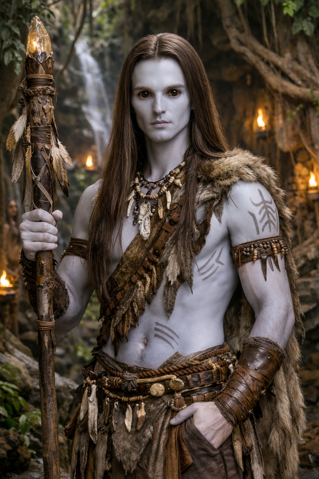 Aleixi and the Pleiadian Underground Beings.&nbsp;