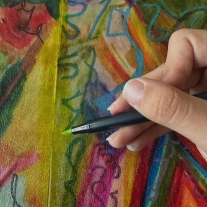 The Pleiadian Seahorse Collective