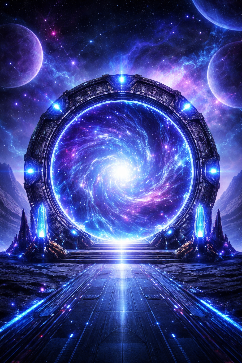 Arcturian Galactic Womb Healing&nbsp;