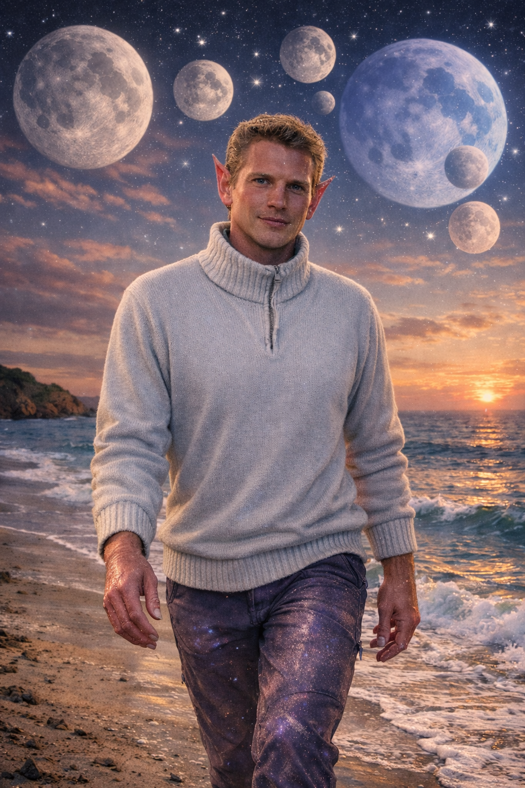 3 hours before Aubrey, my Grandfather’s Passing on Christmas Eve (Dec 2025) 1222 AM 